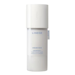 Cream Skin Cerapeptide - Toner & Moisturizer image
