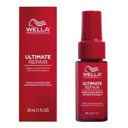 Ultimate Repair - Miracle Hair Rescue για κατεστραμμένα μαλλιά