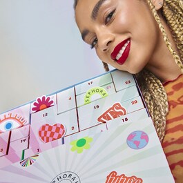 The Future is Yours Advent Calendar