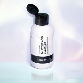 SALICYLIC ACID CLEANSER