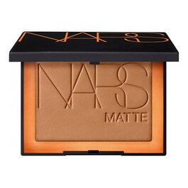 Matte Bronzing Powder