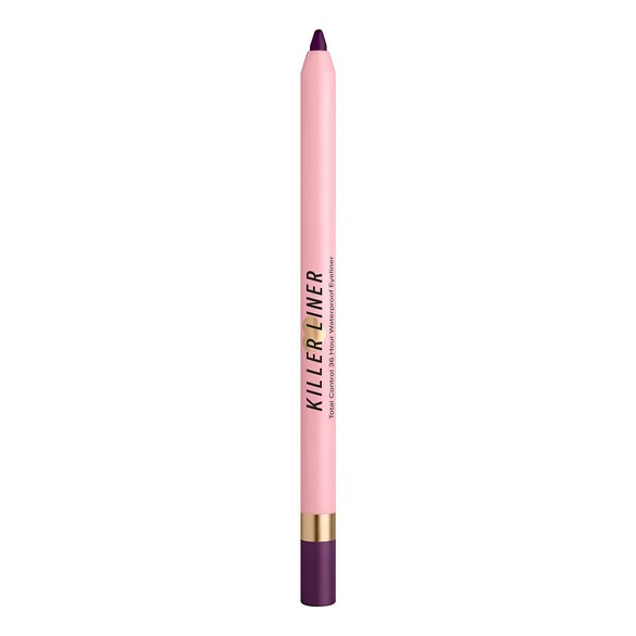 Killer liner - Waterproof Eyeliner, Too Faced
