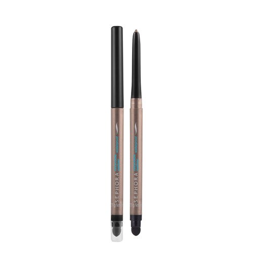 Sephora Collection - Retractable Waterproof Eyeliner Sephora Collection - Retractable Waterproof Eyeliner