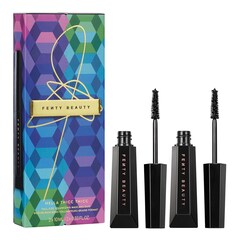 Hella Thicc Thicc Full-size Volumizing Mascara, FENTY BEAUTY
