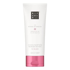 The Ritual of Sakura Hand Balm, Rituals