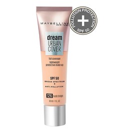 Dream Urban Cover Foundation image