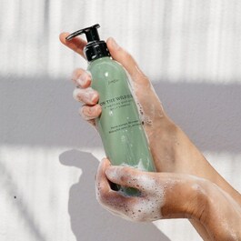 Daily Shampoo - Fortifying and southing shampoo