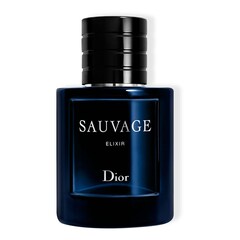 Sauvage Elixir - Fragrance for Men - Citrus, Spice & Wood Notes, DIOR