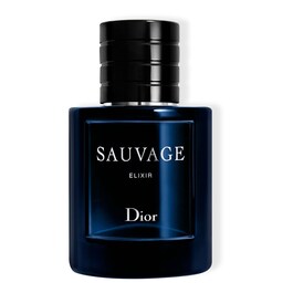 Sauvage Elixir - Fragrance for Men - Citrus, Spice & Wood Notes
