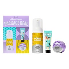 The POREfessional Pore Care Mini Heroes, BENEFIT COSMETICS