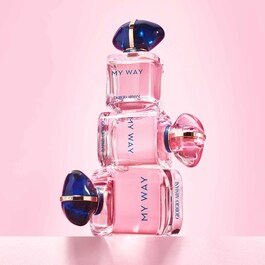 My Way Eau de Parfum Nectar - Γυναικείο Άρωμα