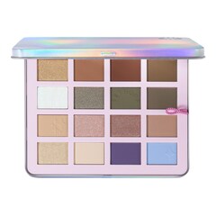 Moving Lights - Παλέτα με 16 Σκιές Ματιών, Sephora Collection