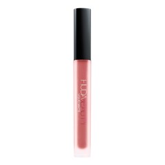 Liquid Matte Lipstick, Huda Beauty