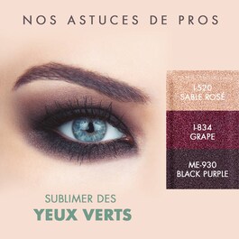 Artist Color Eye Shadow