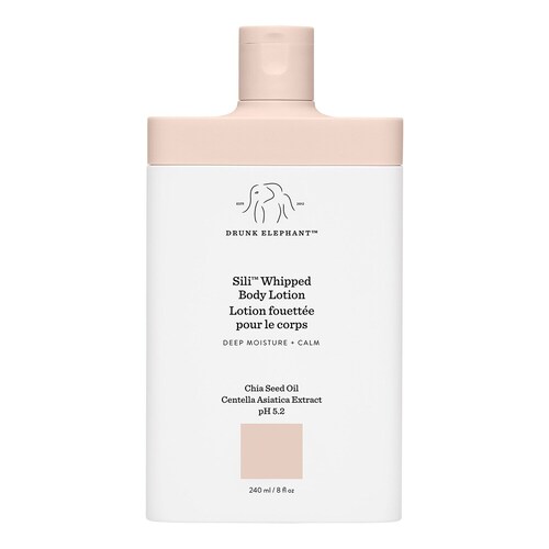 Drunk Elephant Drunk Elephant - Sili™ Whipped Body Lotion