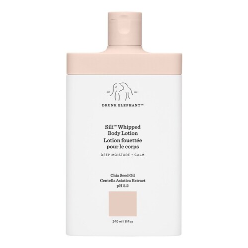 Drunk Elephant – Sili™ Whipped Body Lotion