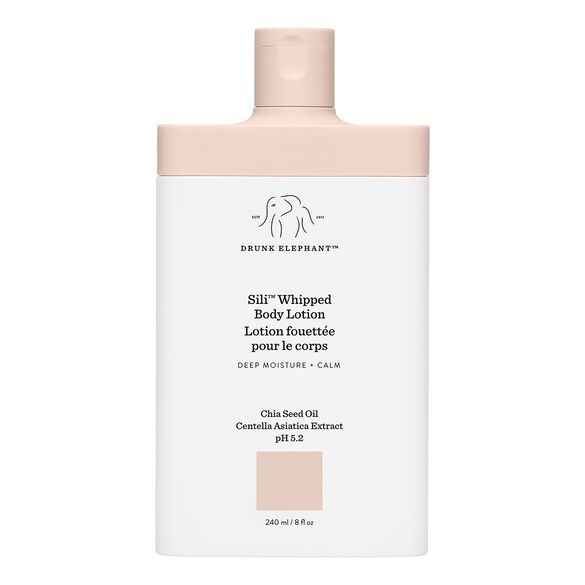Sili™ Whipped Body Lotion Drunk Elephant ≡ SEPHORA