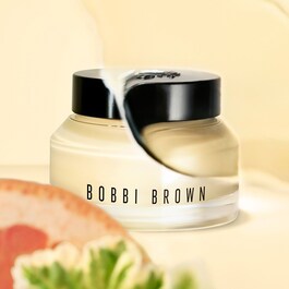 Vitamin Enriched Face Base