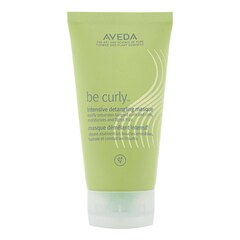 Be Curly Detangling Masque, AVEDA