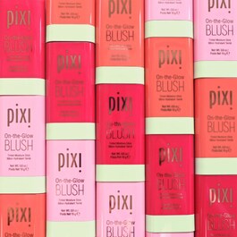 On-The-Glow Blush - Tinted Moisturising Stick