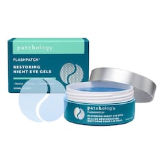 FlashPatch - Restoring Night Eye Gels, Patchology