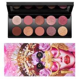 Mothership XI : Sunlit Edition Eyeshadow Palette