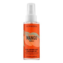Scented body mist, SEPHORA COLLECTION