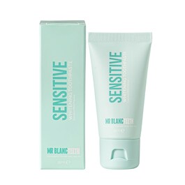 Mr Blanc Sensitive Whitening Toothpaste