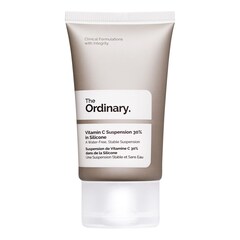Vitamin C Suspension 30% in Silicone, THE ORDINARY