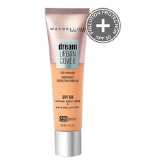 Dream Urban Cover Foundation, MAYBELLINE