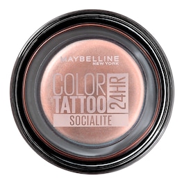 Color Tattoo 24hr Cream Eyeshadow For Color Intensity image