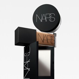 Light Reflecting Setting Powder