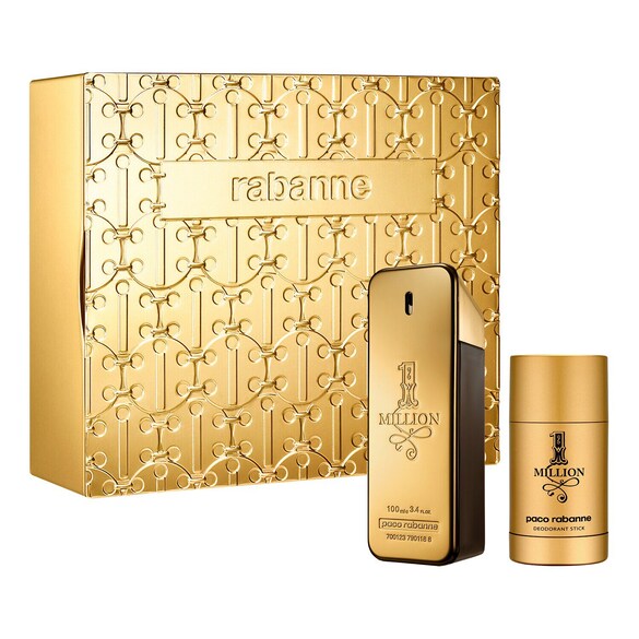 1 Million Set, Rabanne Fragrances