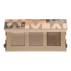 Mini Mix Palette - Μικρή παλέτα σκιών, Sephora Collection