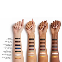 Longwear Eyeliner – Eyeliner Pencil