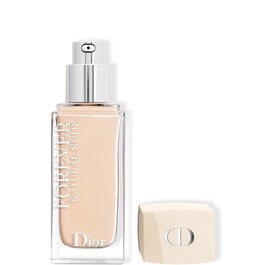 Dior Forever Natural Nude  Longwear Foundation - 96% Natural-Origin Ingredients