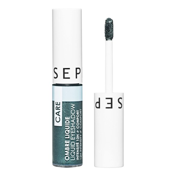 Liquid Eyeshadow - 12h Intensity + Comfort - Vegan* liquid eyeshadow, Sephora Collection