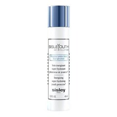 Sisleyouth Anti-Pollution, SISLEY