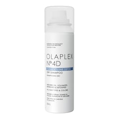 No.4D Clean Volume Detox - Ξηρό Σαμπουάν, Olaplex