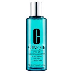 Rinse-Off Eye Makeup Solvent - Démaquillant Express pour les Yeux, Clinique