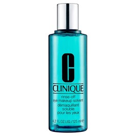 Rinse-Off Eye Makeup Solvent - Démaquillant Express pour les Yeux