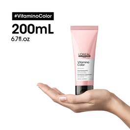 SERIE EXPERT Vitamino Color Conditioner Για Βαμμένα Μαλλιά