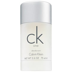 CK One - Stick Deodorant, Calvin Klein