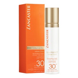 Sun Perfect - Anti-Wrinkle and Dark Spot Illuminating Cream SPF 30