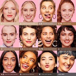 Benefit Goof Proof Brow Pencil - μολύβι φρυδιών