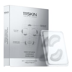 Meso Infusion Overnight Micro Mask, 111SKIN