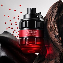 Spicebomb Infrared - Eau de toilette