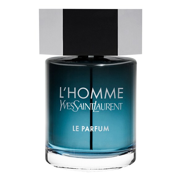L'homme le parfum eau de parfum, YVES SAINT LAURENT