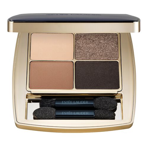 Est?e Lauder - Pure Color Envy Eyeshadow Quad