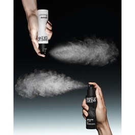Mist & Fix Matte - Blurring setting spray